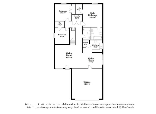 Foto del edificio - 1791 E Tumwater Ln