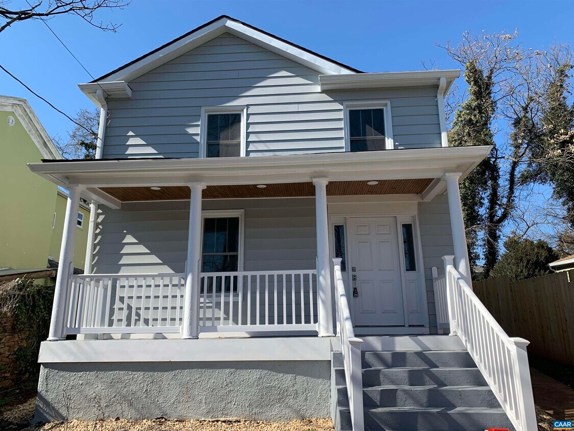 Primary Photo - 337 South Street West