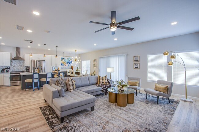 Foto del edificio - 10809 Garden Mist Dr