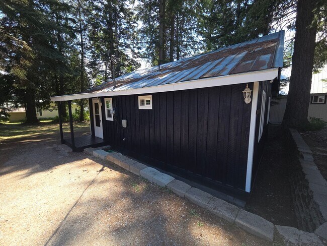 Foto del edificio - 2 Bed 1 Bath on Diamond Lake Secondary Lot