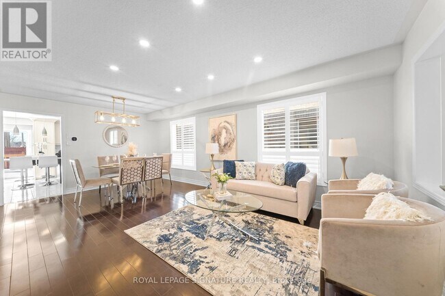 Photo du bâtiment - 16 Newark Way