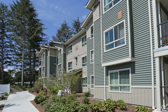 Building Photo - Copper Trail