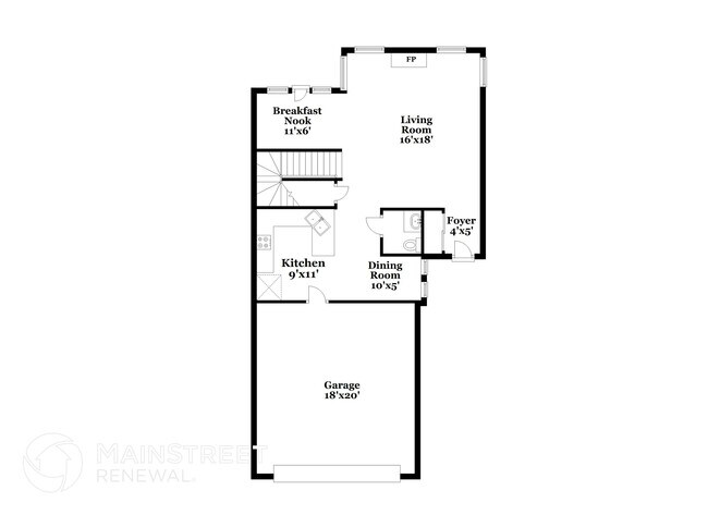 Foto del edificio - 6708 W Sheffield Dr