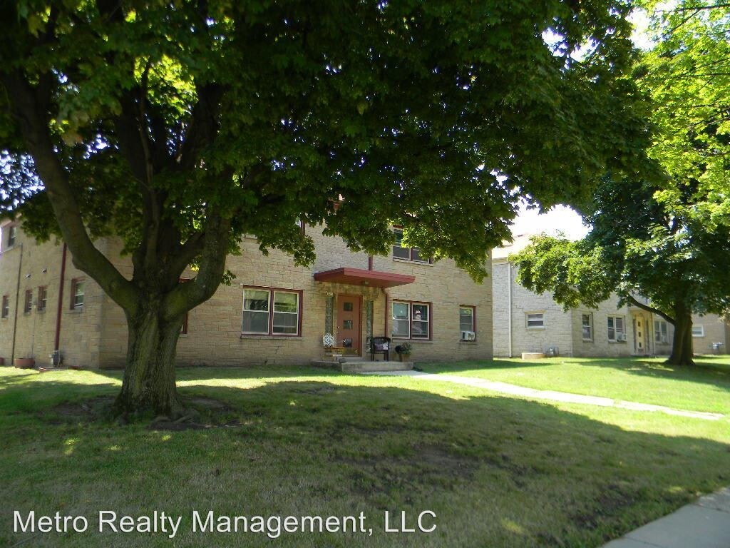 Foto del edificio - 5415 W Forest Home Ave