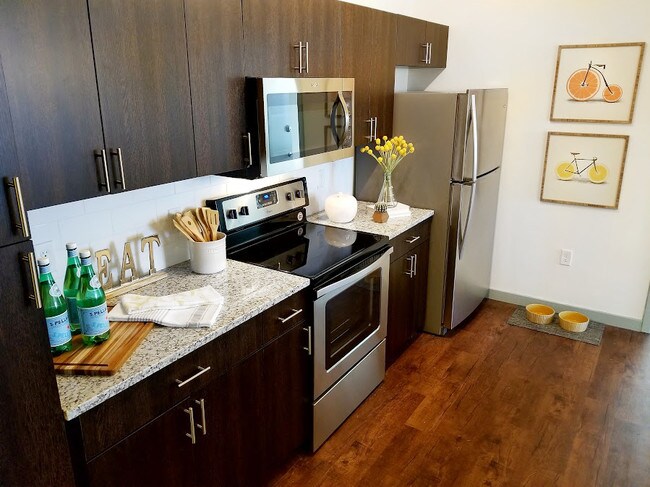 Foto del edificio - Aspen Syracuse I Student Apartments
