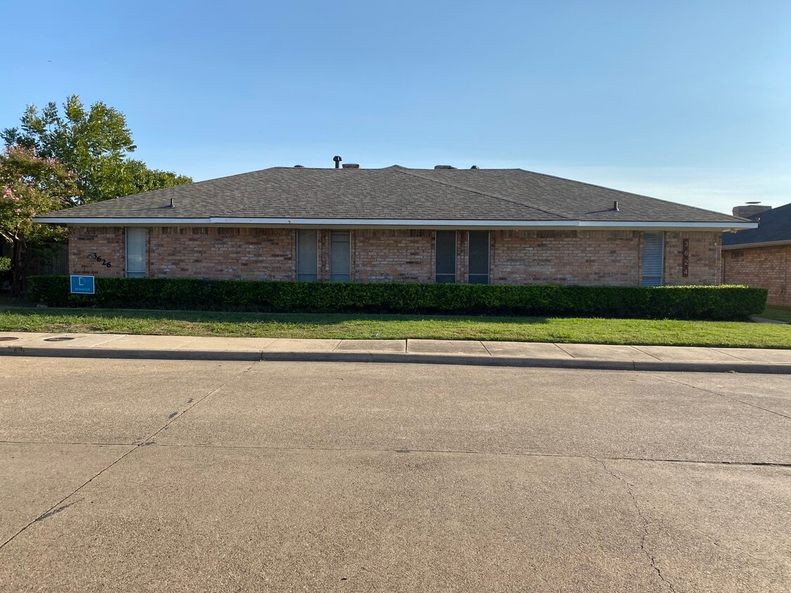 3624 Hopetown Dr, Dallas, TX 75229 House Rental in Dallas, TX