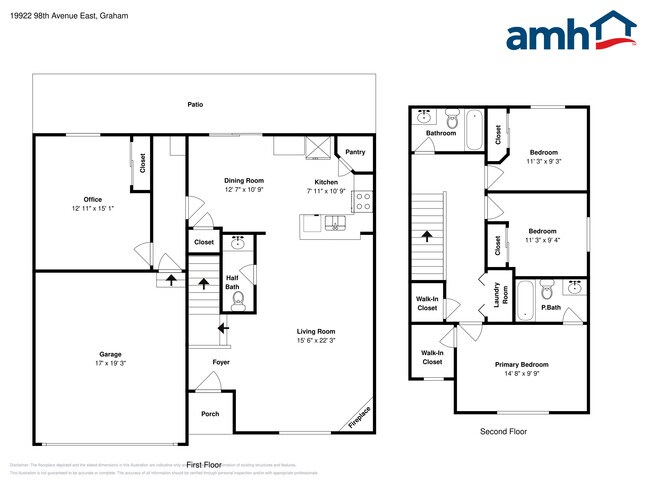 Foto del edificio - 19922 98th Ave E