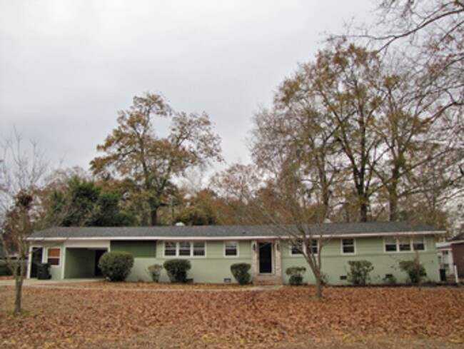 Building Photo - West Columbia