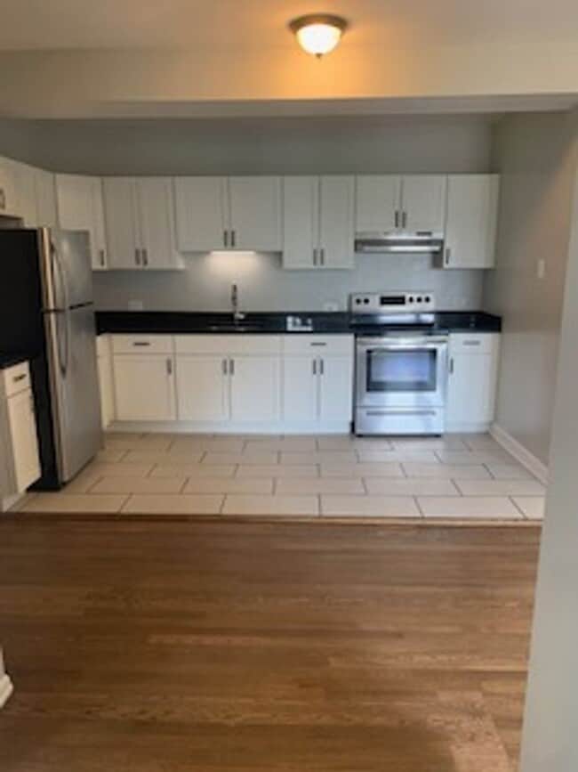 Building Photo - Rogers Park Three Bedroom/Two Bath New Renovation