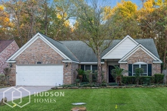 Primary Photo - NOW AVAILABLE! 187 Sandpebble Dr, Spring, ...