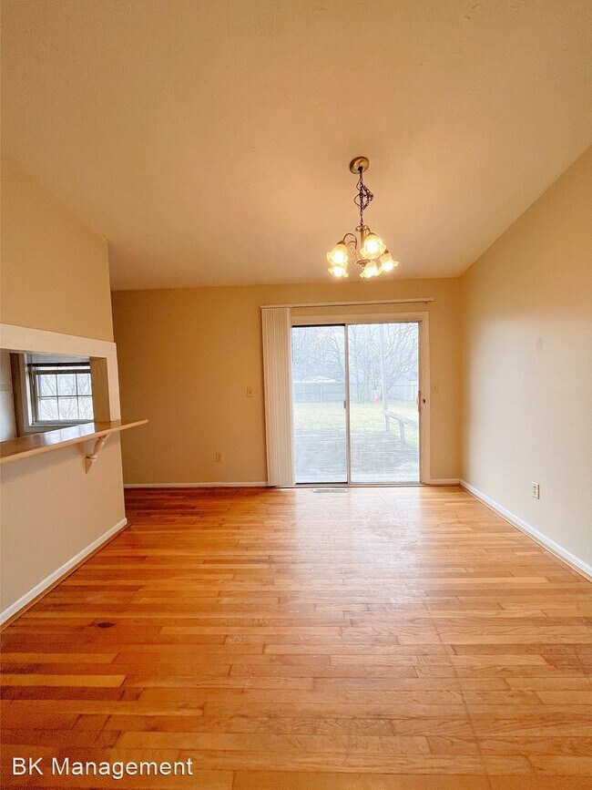 Foto del edificio - 3 br, 2 bath House - 2979 Soldiers Home Road