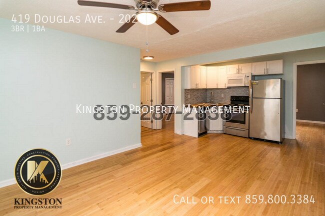 Foto del edificio - 419 Douglas Ave