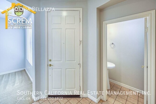 Foto del edificio - Attached Three Bedroom Westridge Home with...