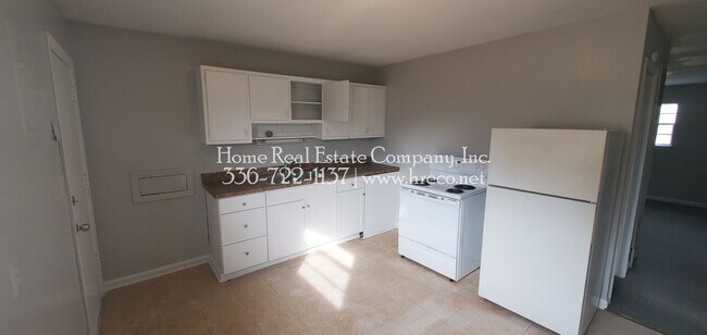 Foto del edificio - 1982 Maryland Ave