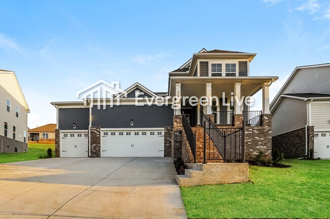 Foto del edificio - 868 Bur Oak Ct