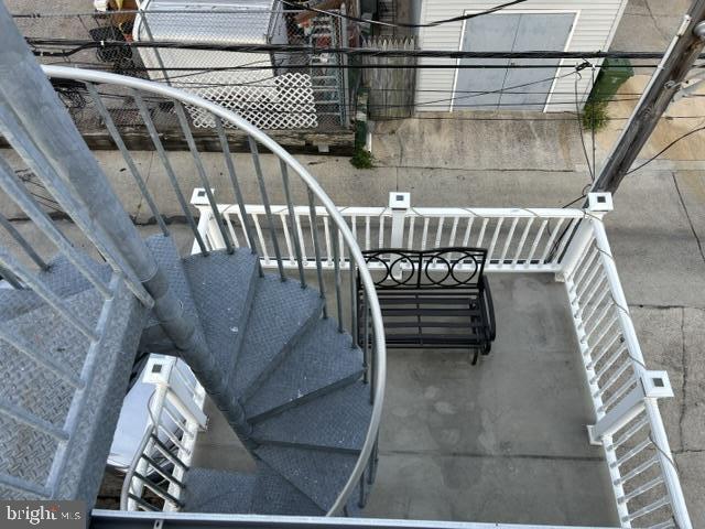 Foto del edificio - 1625 Clarkson St