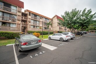 Building Photo - 84-665 Ala Mahiku St