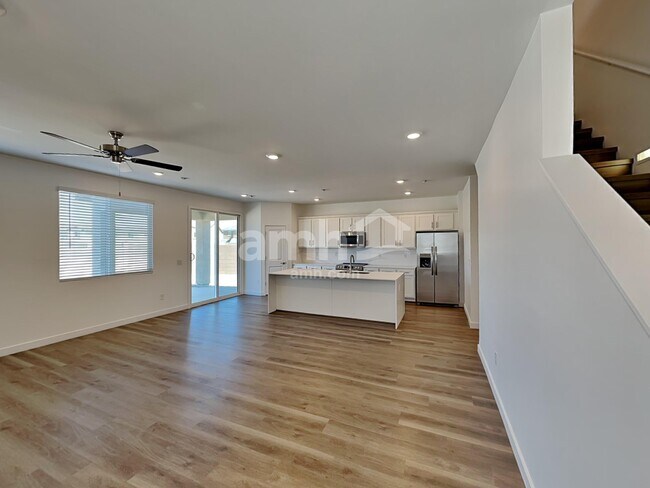 Building Photo - 9699 N Rancho Lozano