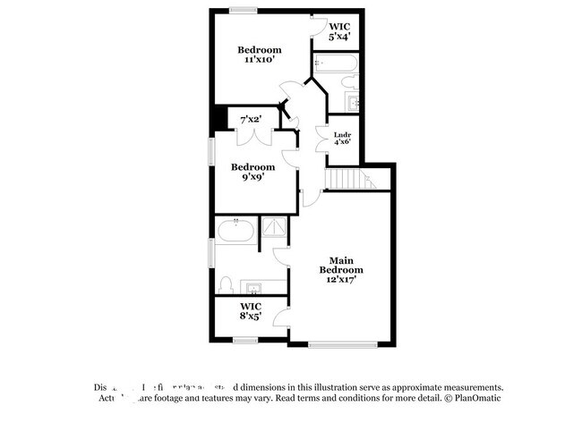 Foto del edificio - 1150 Ivey Ln