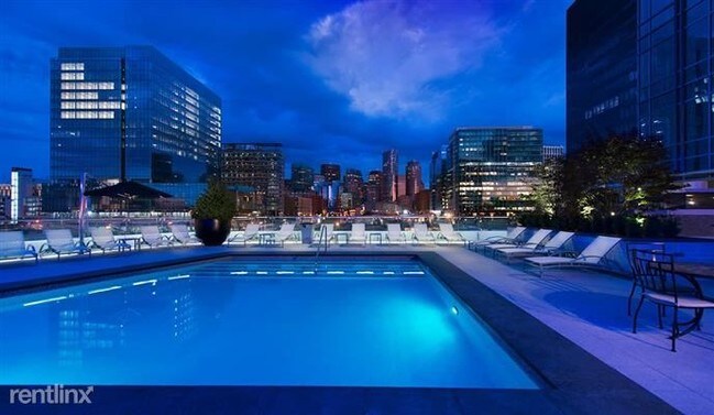 Building Photo - Studio, 1 bath  - 200 Pier 4 Blvd Unit 41