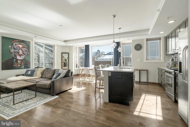 Foto del edificio - 1241 Buttonwood St