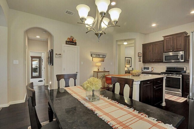 Foto del edificio - Your Next Home Awaits in Beautiful McKinney, TX