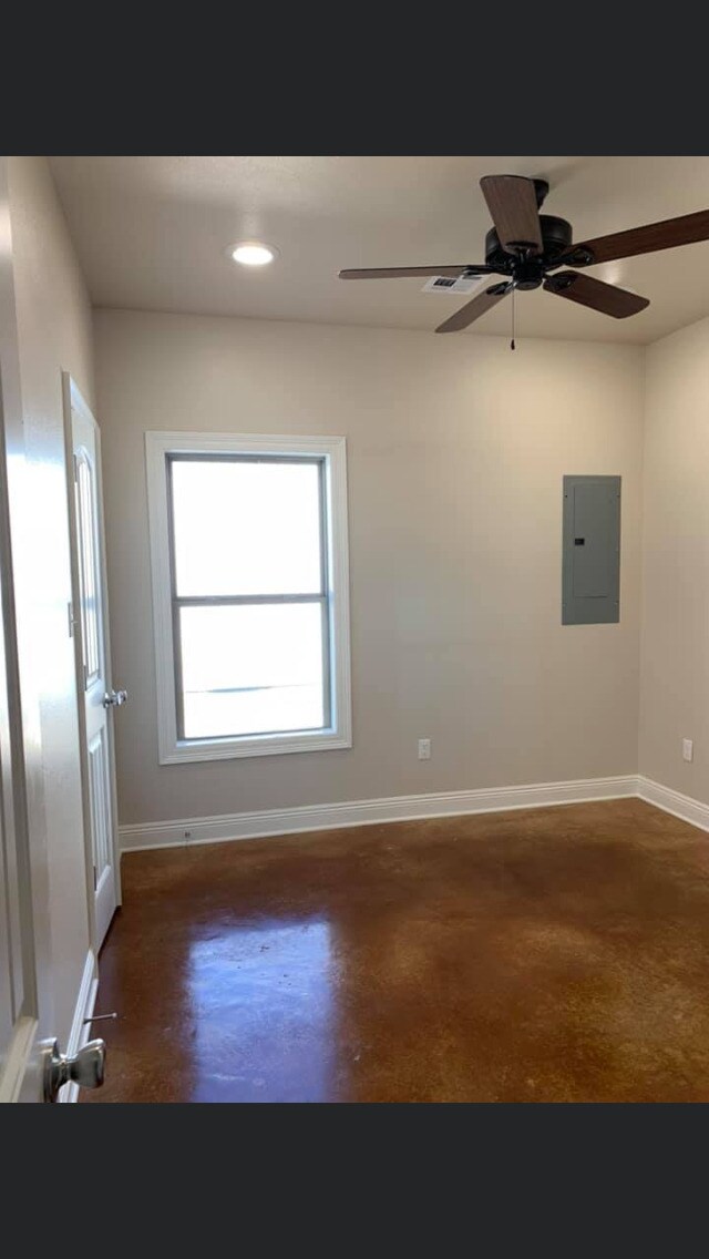 231 S Bobcat Dr Unit 27, Eunice, LA 70535 Apartment for Rent in