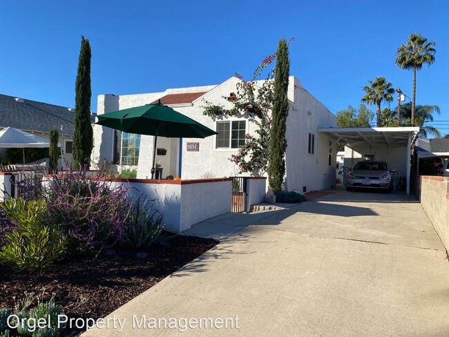 Building Photo - 4 br, 3 bath House - 5052 35th Street
