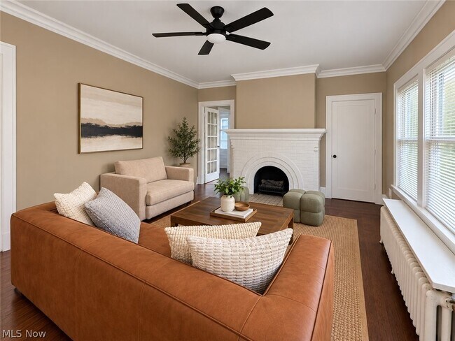 Foto del edificio - 2641 Idlewood Rd