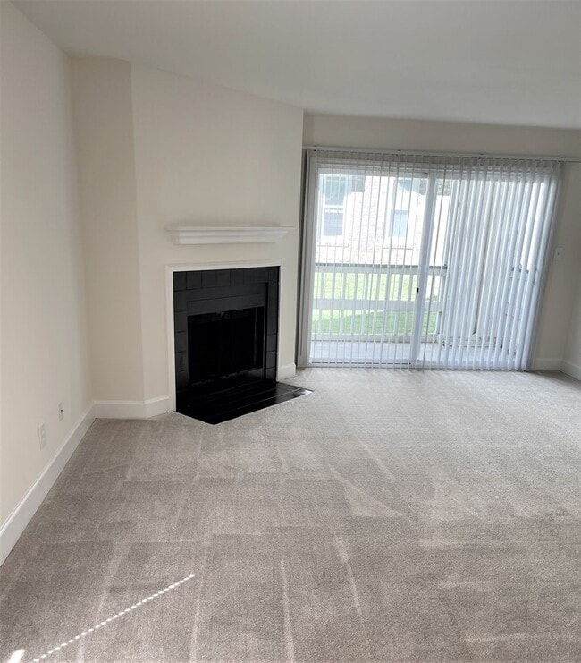 Interior Photo - Apartments at Sunset