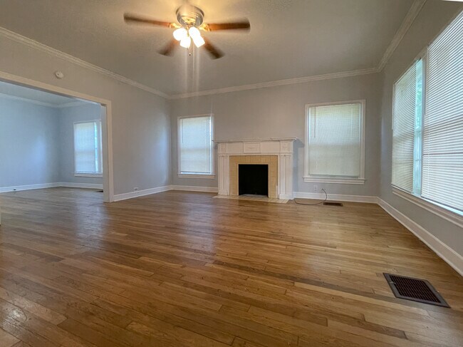 Foto del edificio - 616 N 35th St
