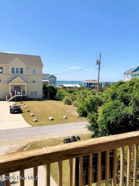 Foto del edificio - 5706 Beach View Ln