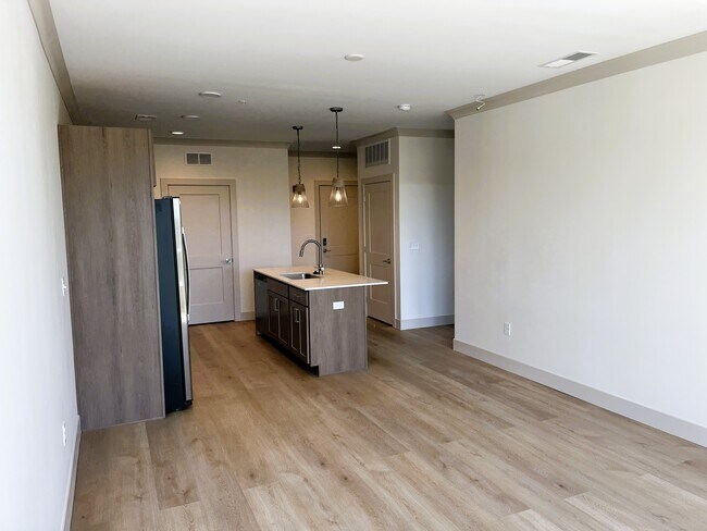 Foto del edificio - Lofts at Headwaters Park