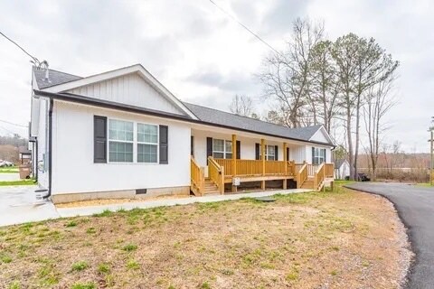 Building Photo - 115 Buster Ln