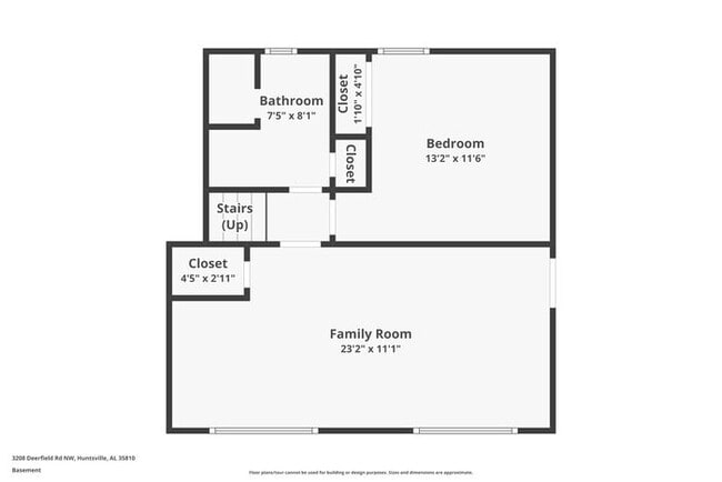 Foto del edificio - 3208 Deerfield Rd NW