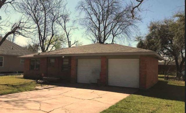Primary Photo - 3105 McKinney Dr