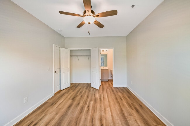 Building Photo - Preston Park Apartments