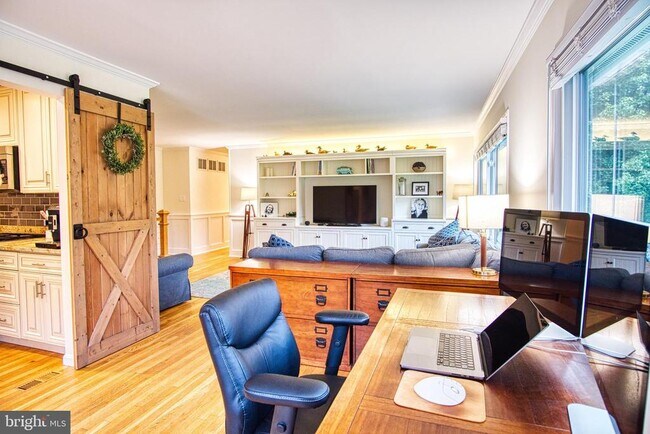 Foto del edificio - 11817 Trailridge Dr