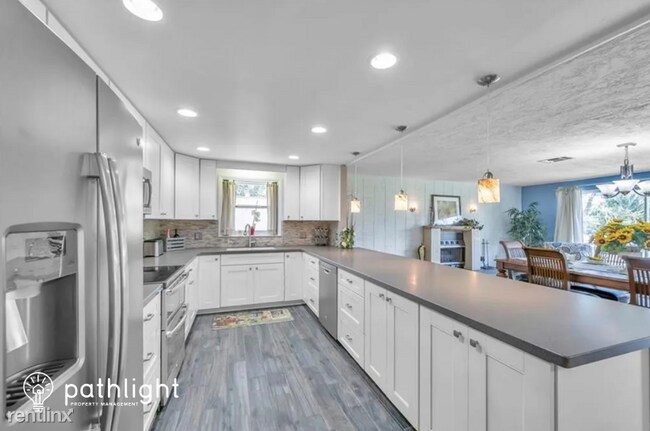 Foto del edificio - 3 br, 3 bath House - 1109 E Boyer Street UNIT