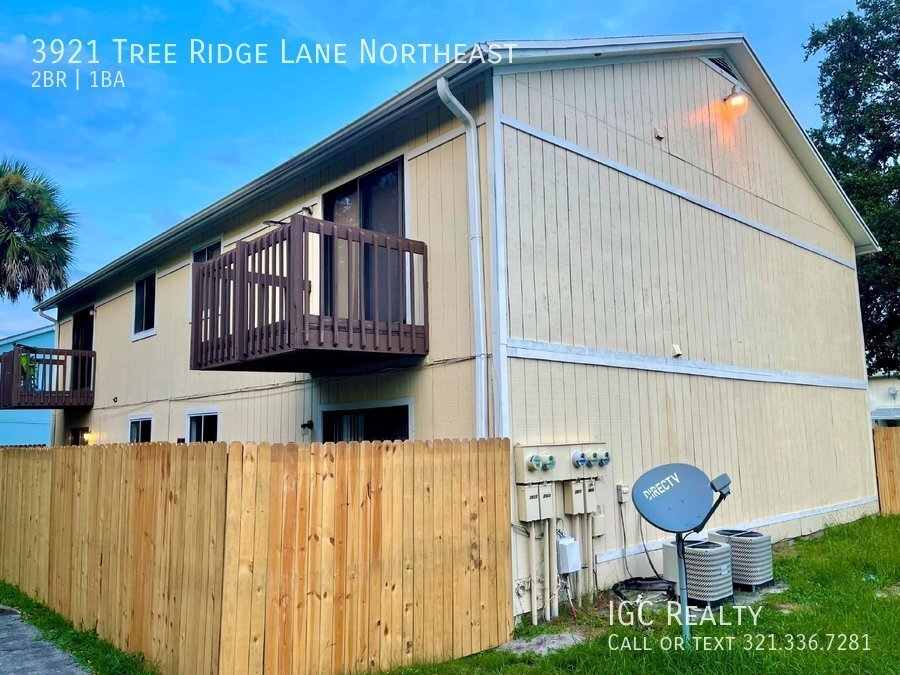 Foto principal - 2 Bed 1 BA ready for Immediate occupancy