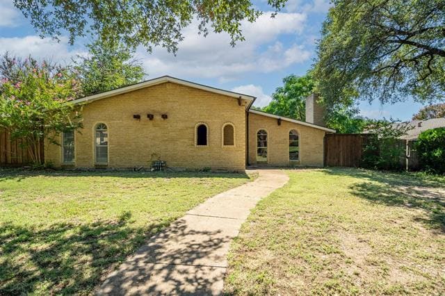 Foto principal - 1436 Cross Bend Rd