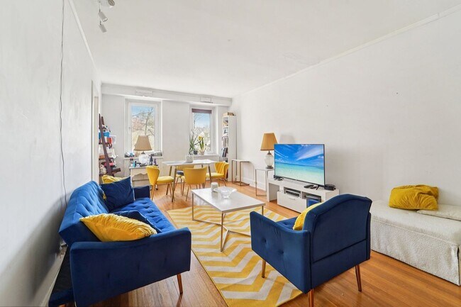 Foto del edificio - 69 Harney Rd