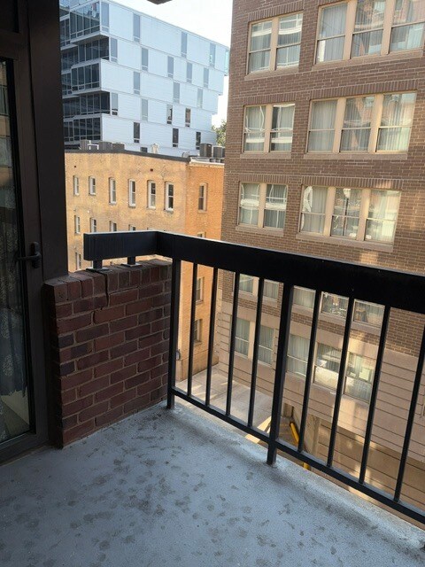 Foto del edificio - 1140 23rd St NW