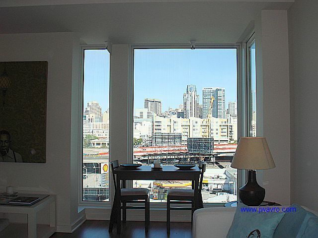 Foto del edificio - 555 4th St