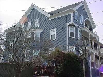 Primary Photo - 58 Roanoke St