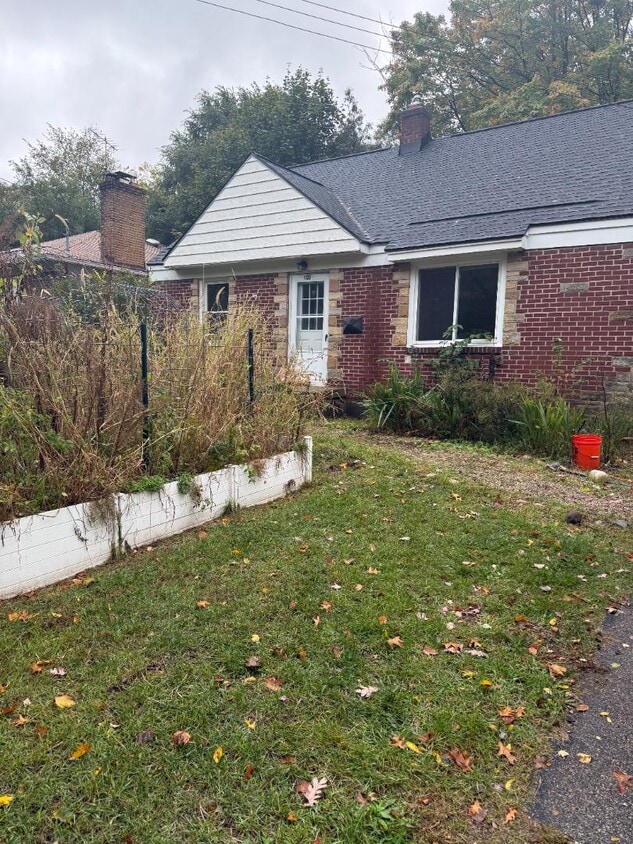 Foto principal - 1126 Griswold St SE