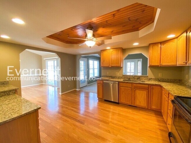 Foto del edificio - 103 Winchester Ln