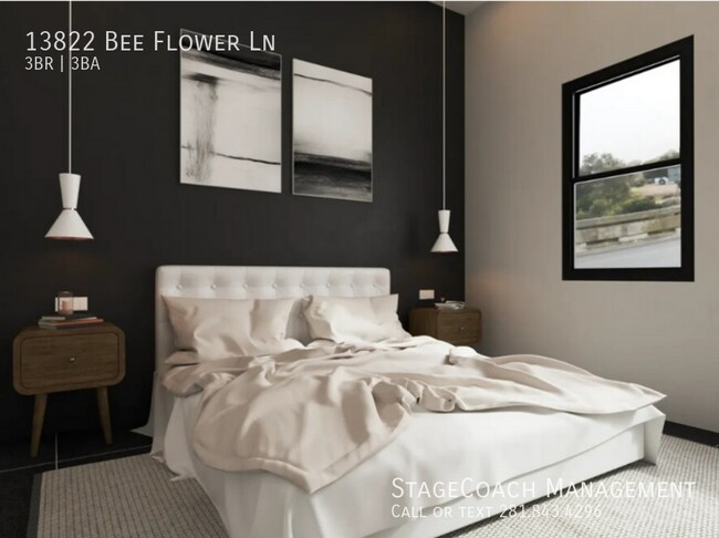 Foto del edificio - 13822 Bee Flower Ln