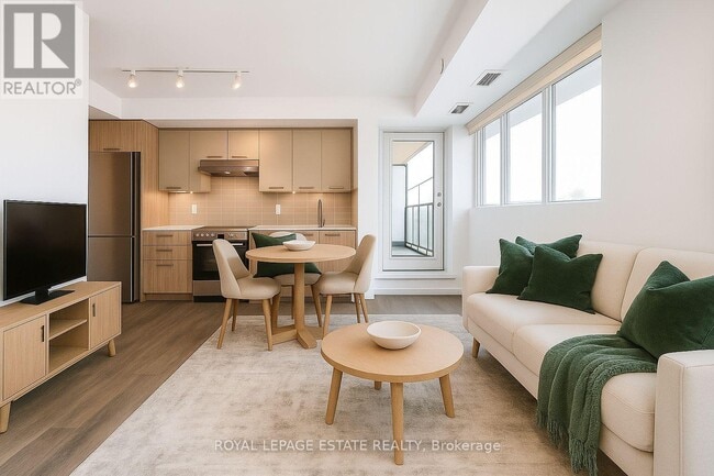 Building Photo - 2301 Danforth Ave