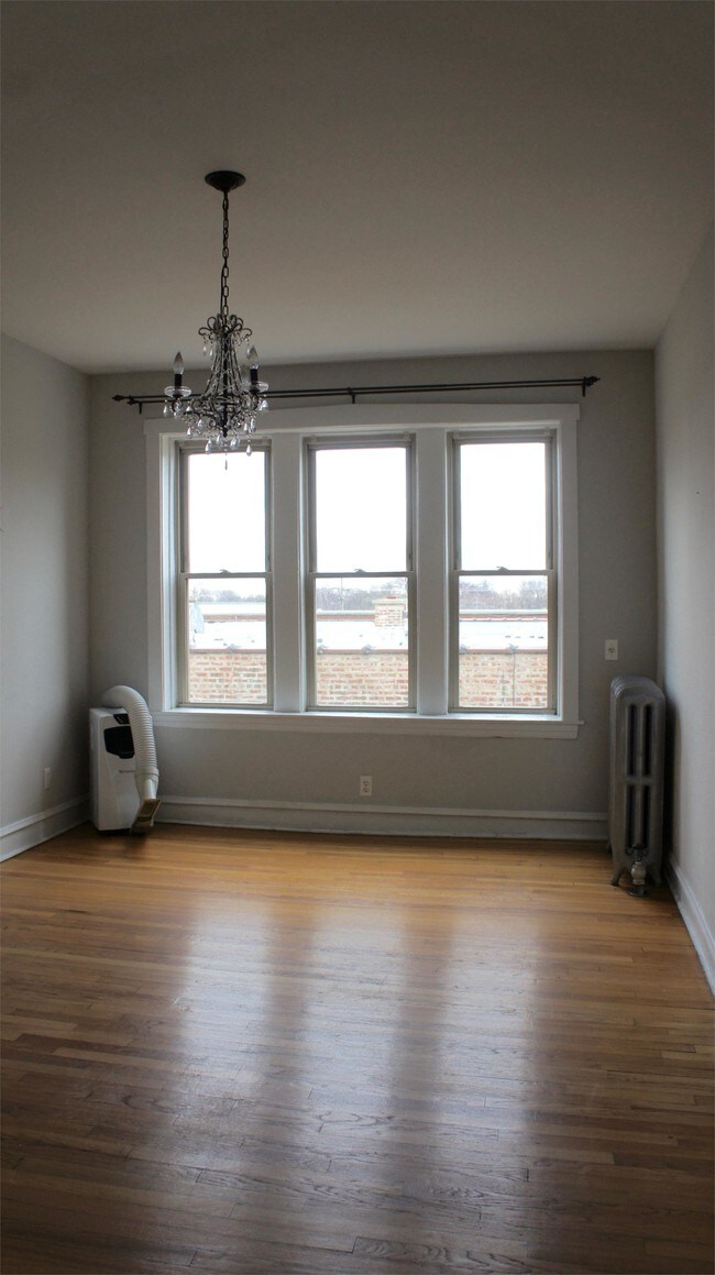Foto del edificio - 207 Washington Blvd